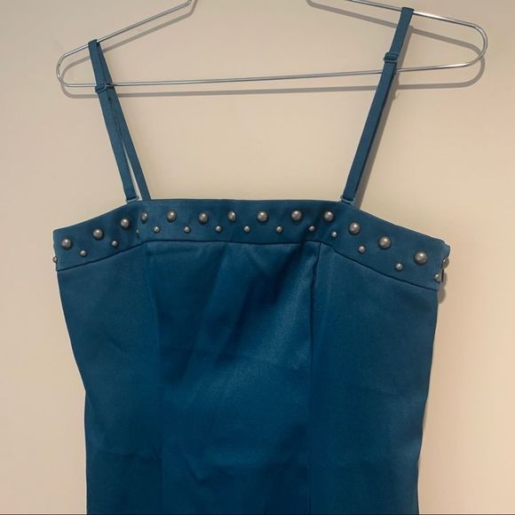 New Sleeveless Kensie Dress - Picture 2 of 10